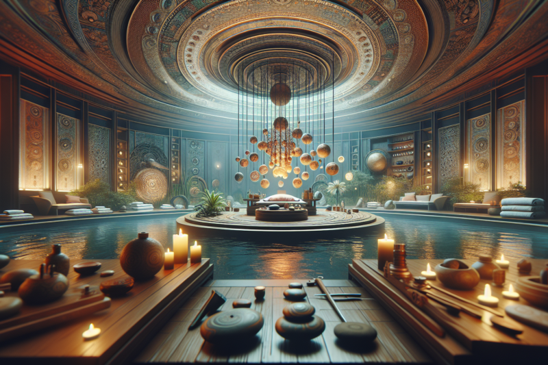 Kranio Sakral Terapi i Kødbyen finder du den rette behandling