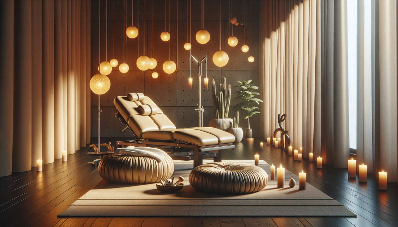 Velkommen til Klinikken Harrison