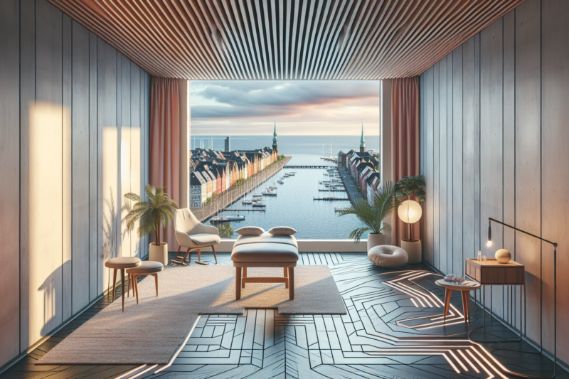 Forståelse af kranio sakral terapi i Klampenborg