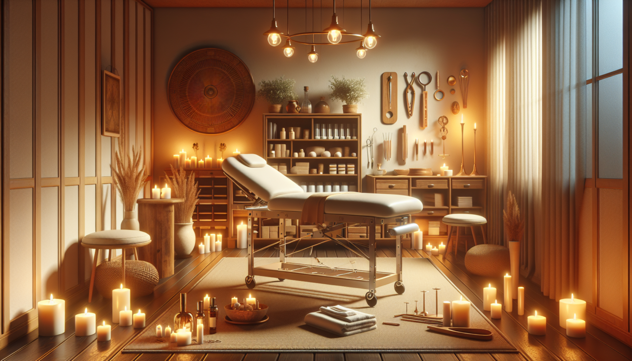 Velkommen til Klinikken Harrison