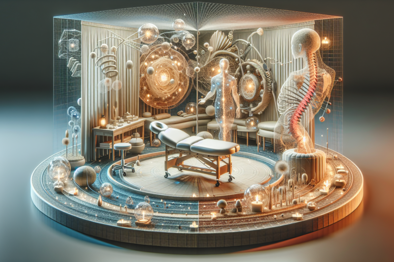 Få ro og balance med kranio sakral terapi i Måløv