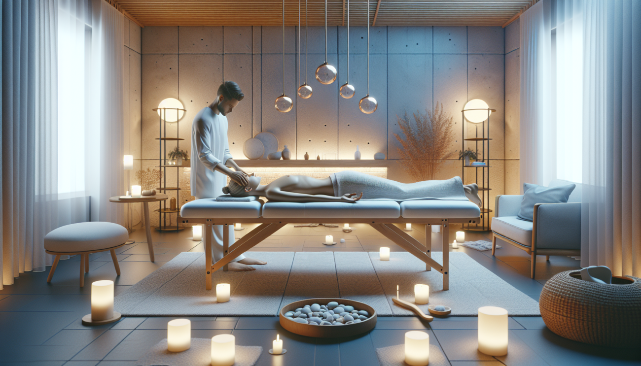 Velkommen til Klinikken Harrison