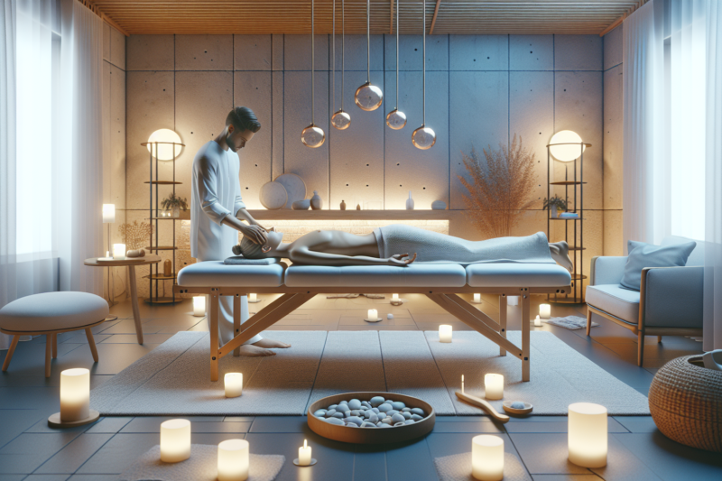 Kranio sakral terapi i Nørrebro – en vej til forbedret velvære