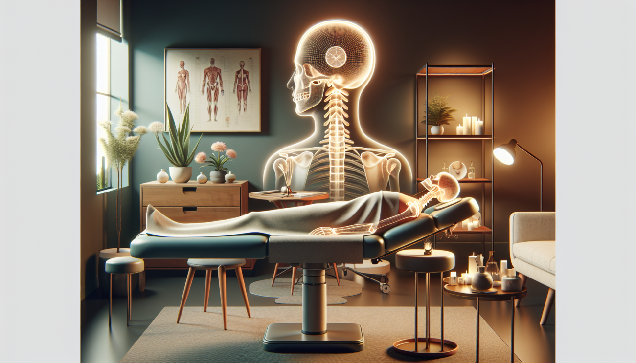 Velkommen til Klinikken Harrison