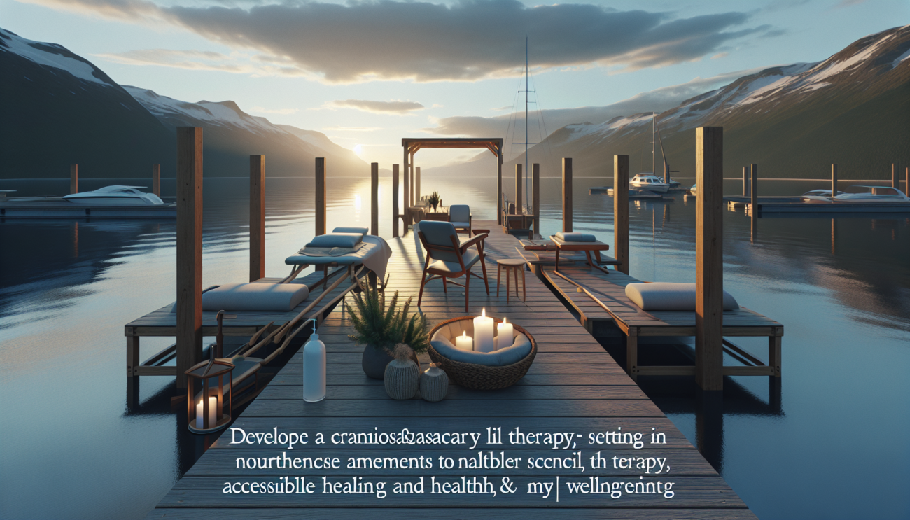 Velkommen til Klinikken Harrison