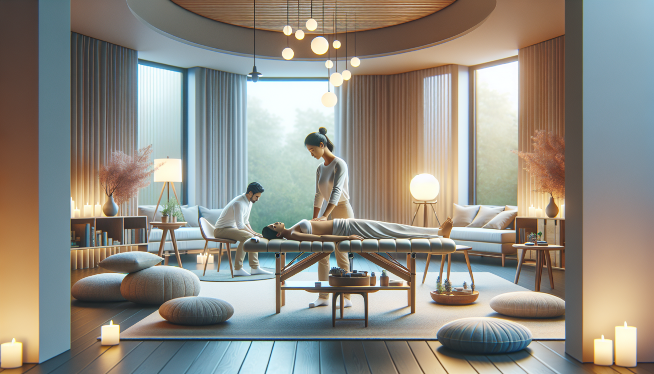 Velkommen til Klinikken Harrison