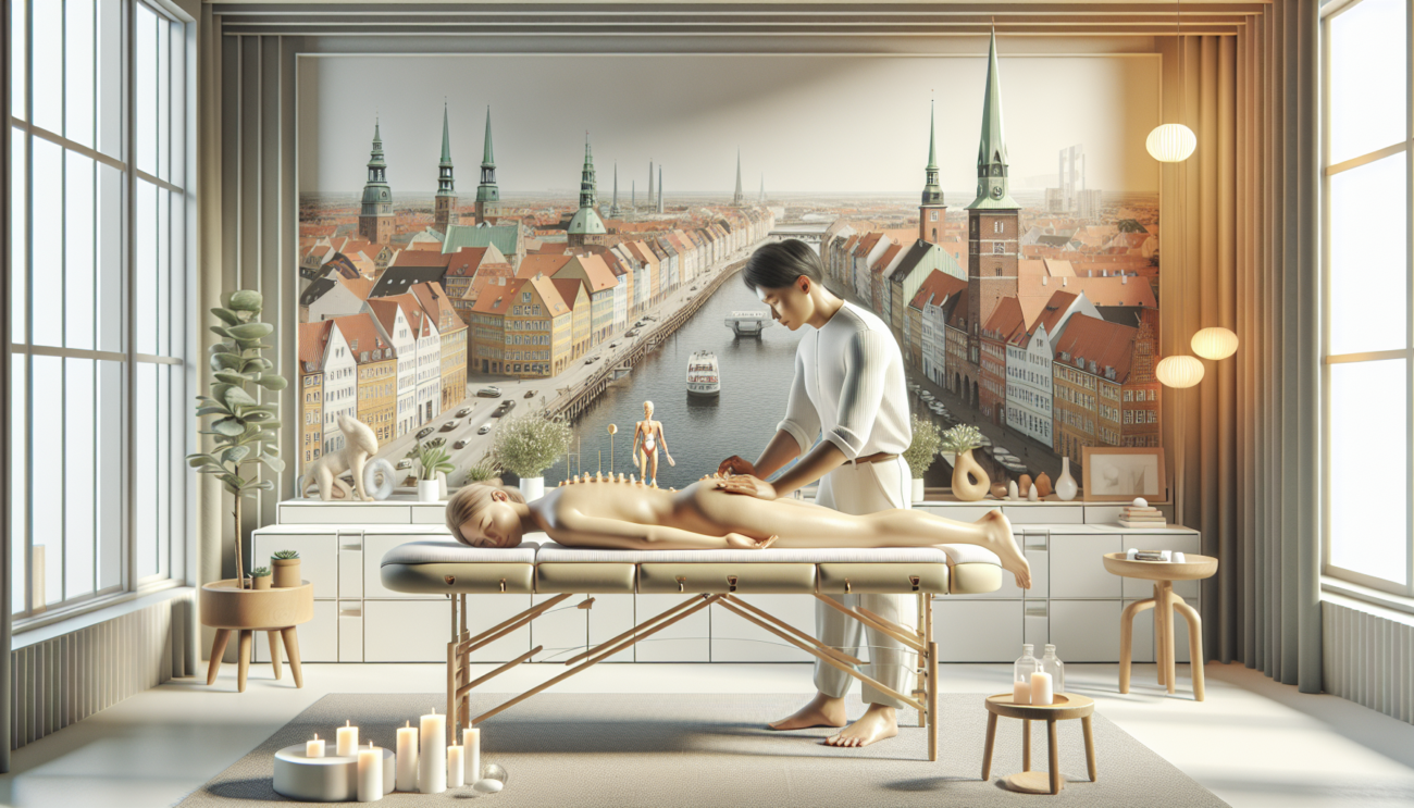 Velkommen til Klinikken Harrison