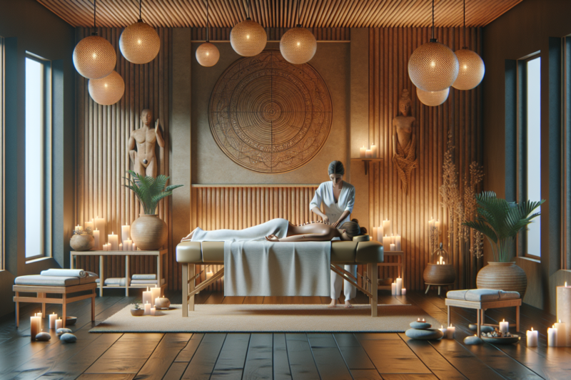 Oplev fordelene ved kranio sakral terapi i Rudersdal