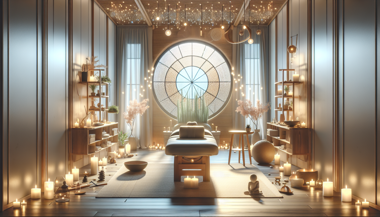 Velkommen til Klinikken Harrison