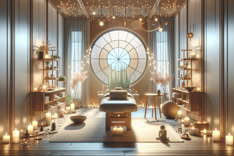 Kranio Sakral terapi i Skovlunde kan hjælpe dig med at genfinde balancen