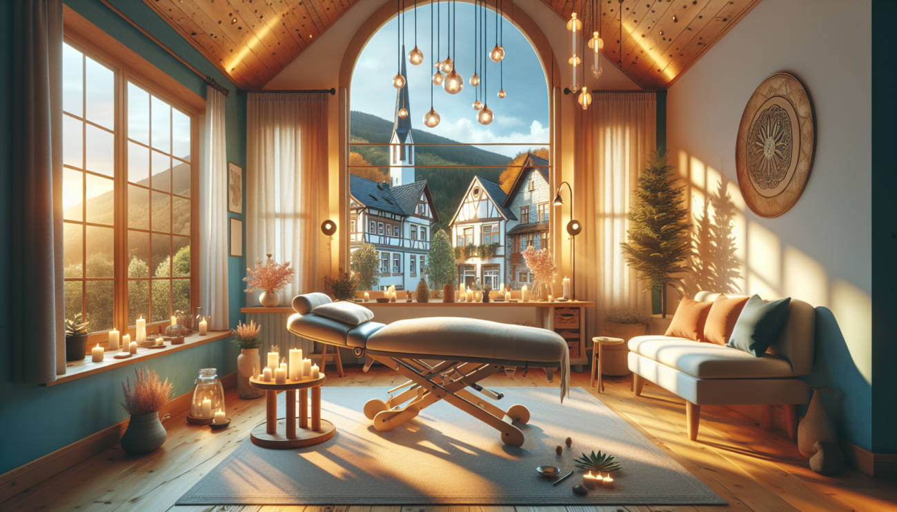 Velkommen til Klinikken Harrison