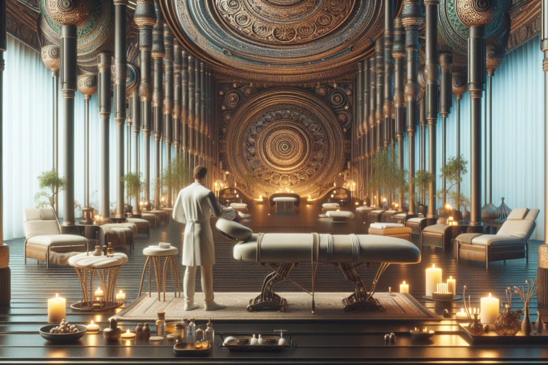 Få hjælp med kranio sakral terapi i Sydhavnen