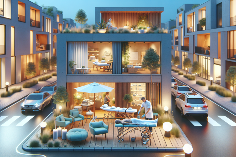 Find ro og velvære med kranio sakral terapi i Vanløse