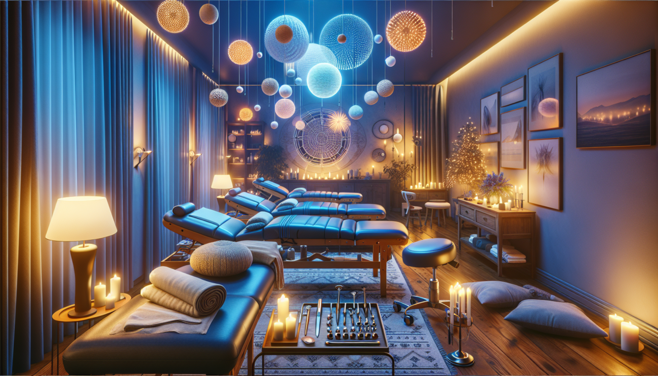 Velkommen til Klinikken Harrison