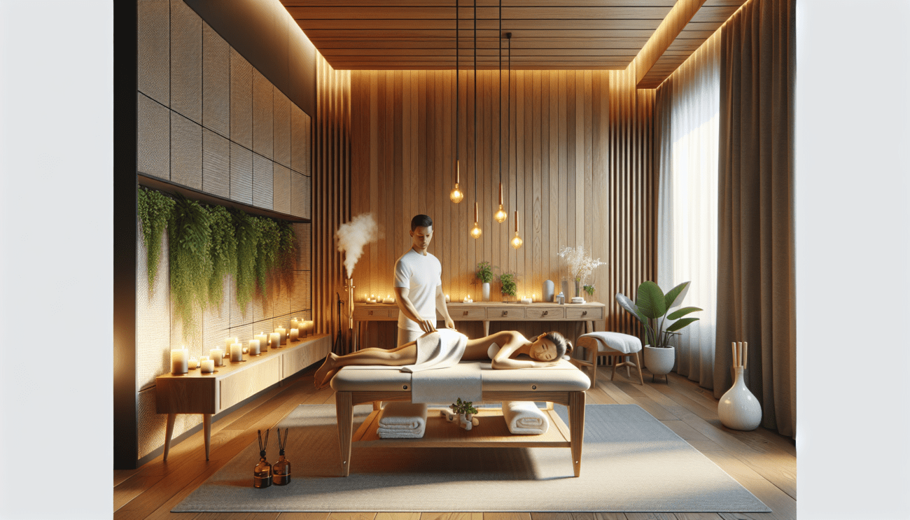 Velkommen til Klinikken Harrison