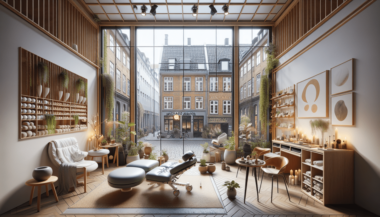 Velkommen til Klinikken Harrison