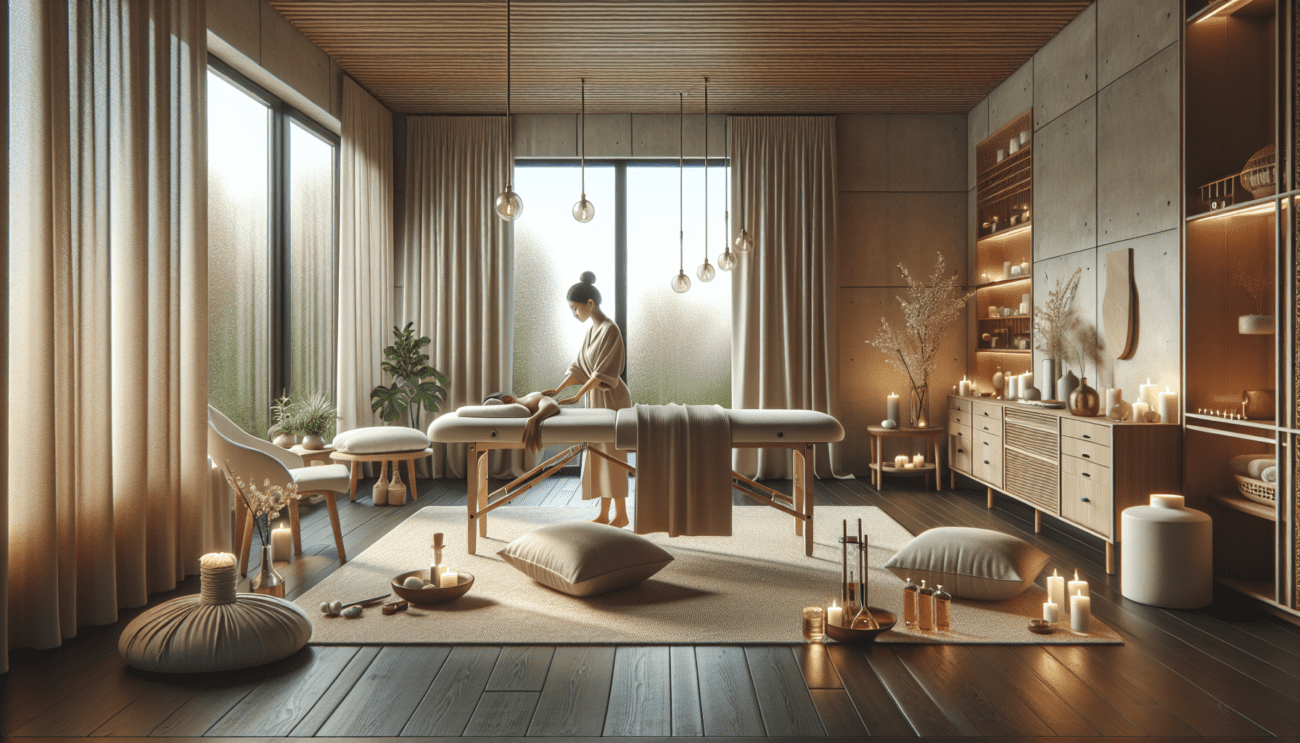 Velkommen til Klinikken Harrison