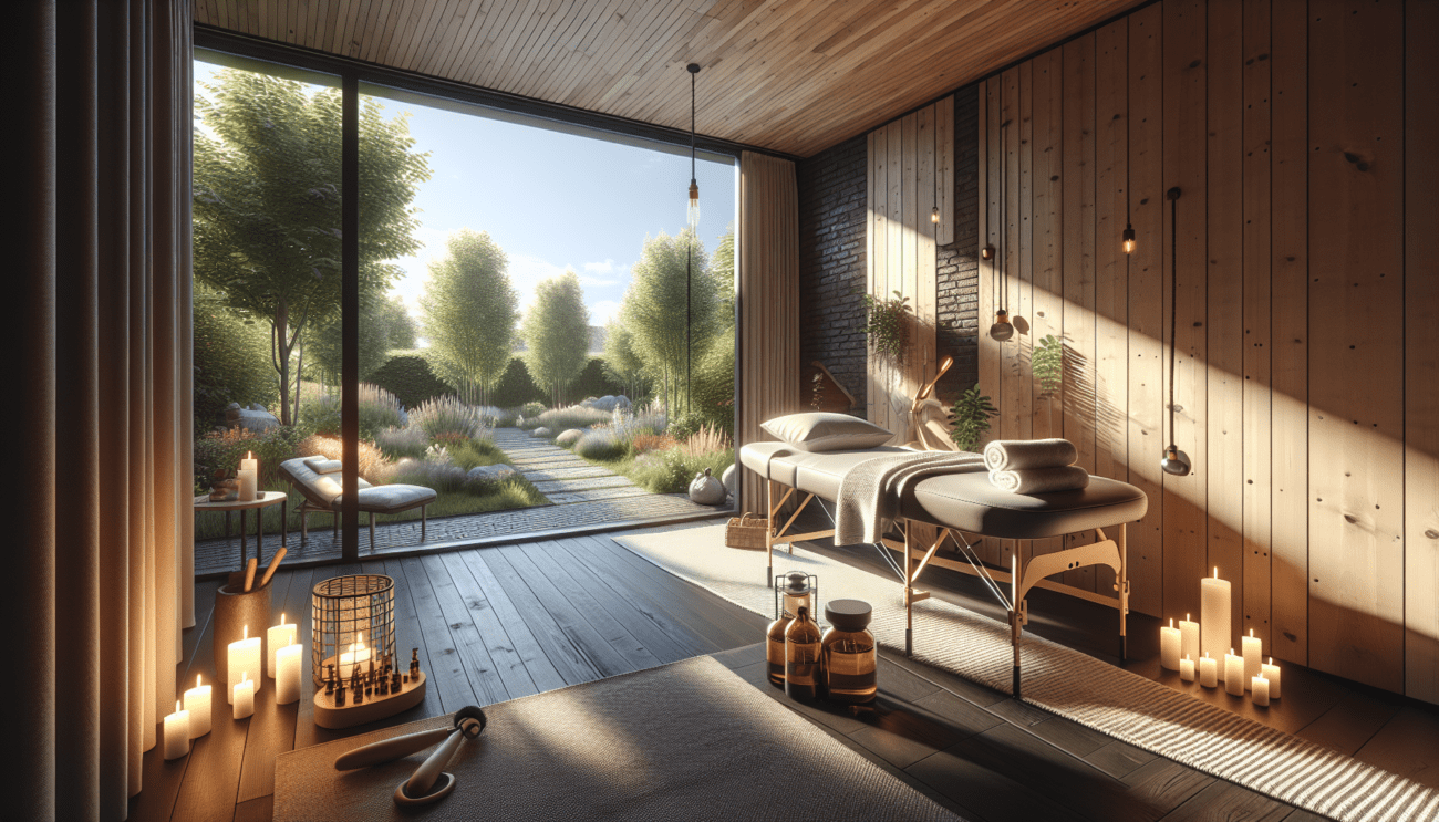 Velkommen til Klinikken Harrison