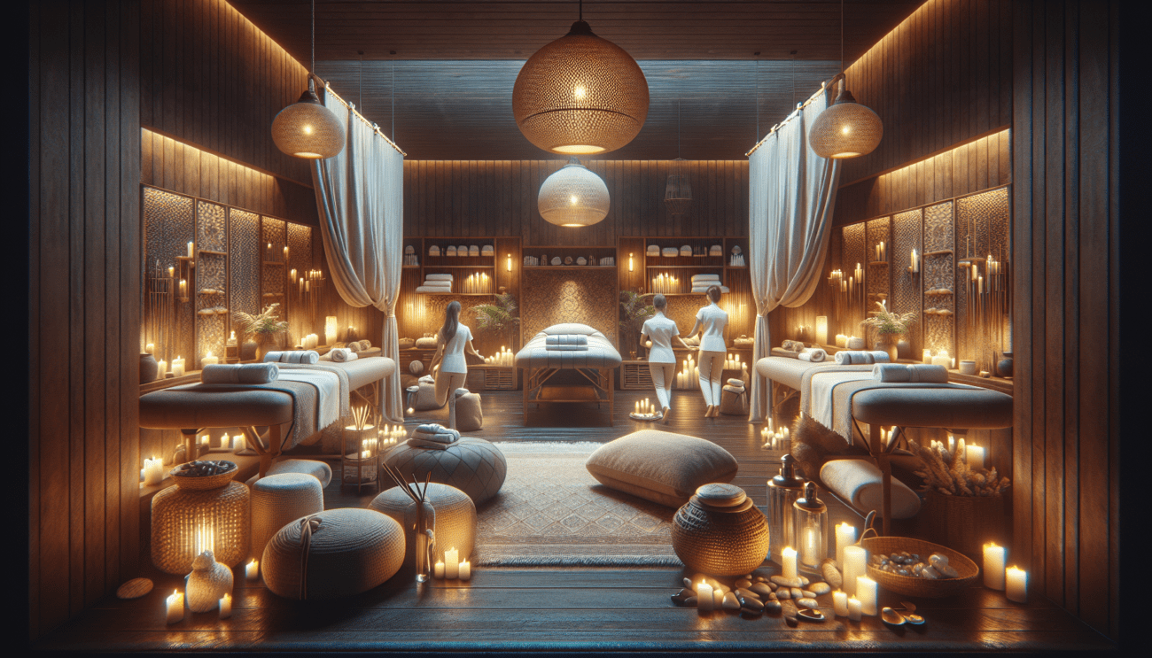 Velkommen til Klinikken Harrison