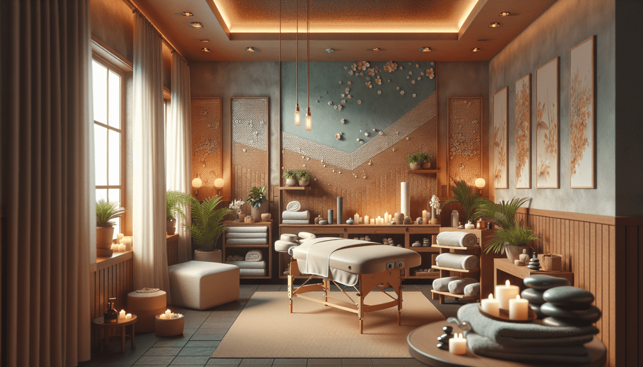 Velkommen til Klinikken Harrison