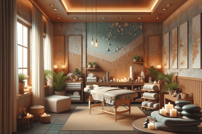 Find din indre ro med massage i Birkerød