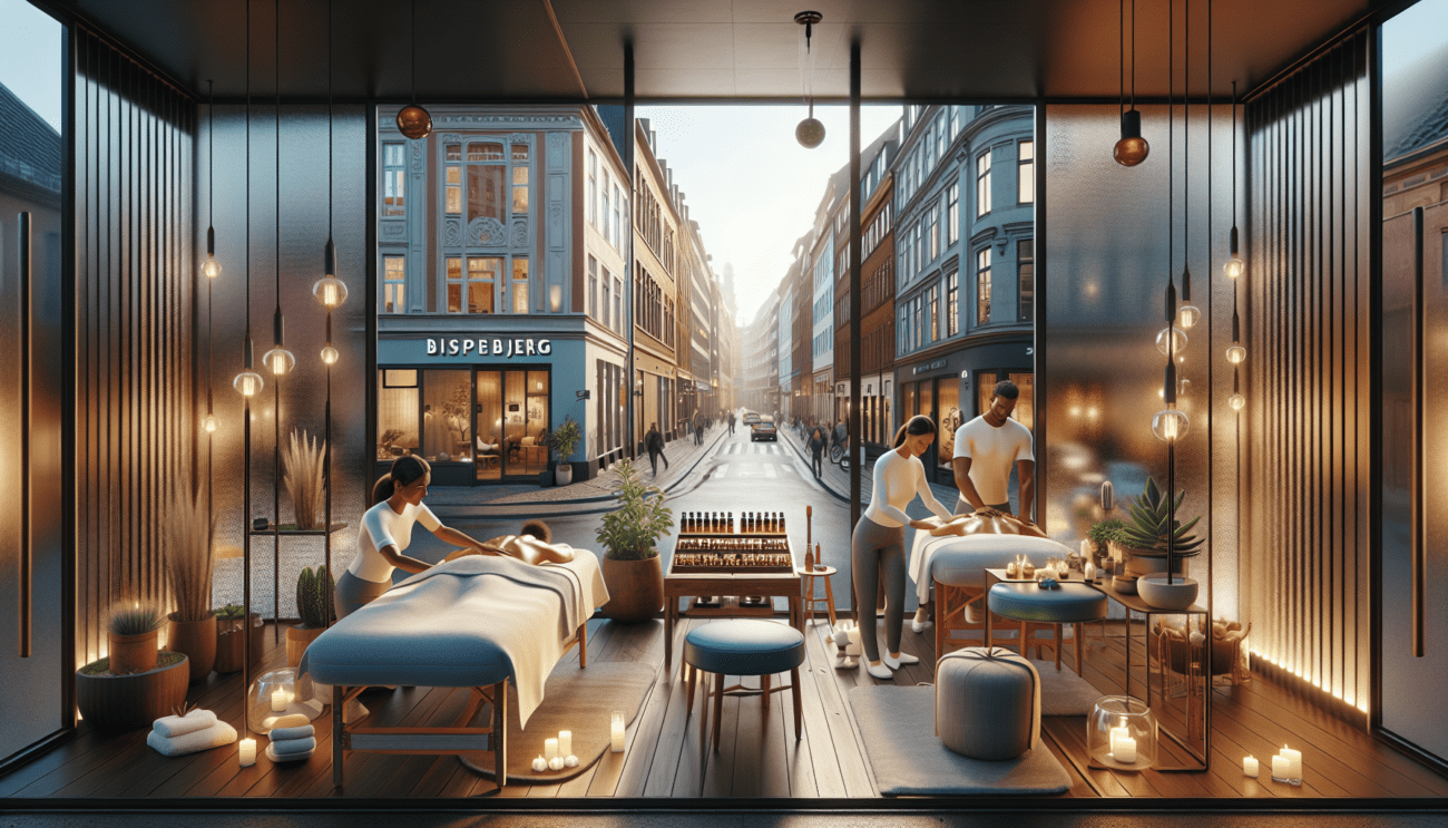 Velkommen til Klinikken Harrison