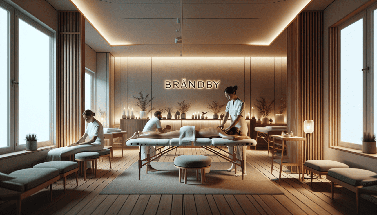 Velkommen til Klinikken Harrison