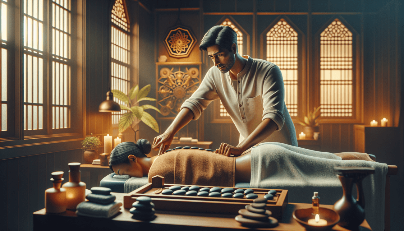 Velkommen til Klinikken Harrison