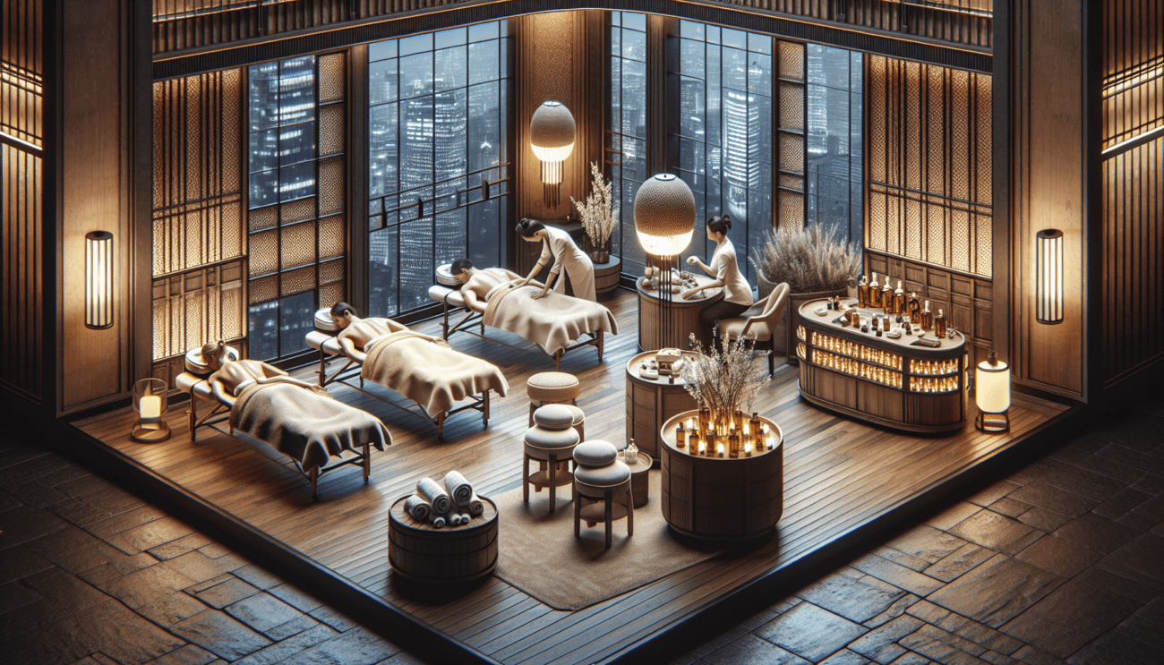 Velkommen til Klinikken Harrison