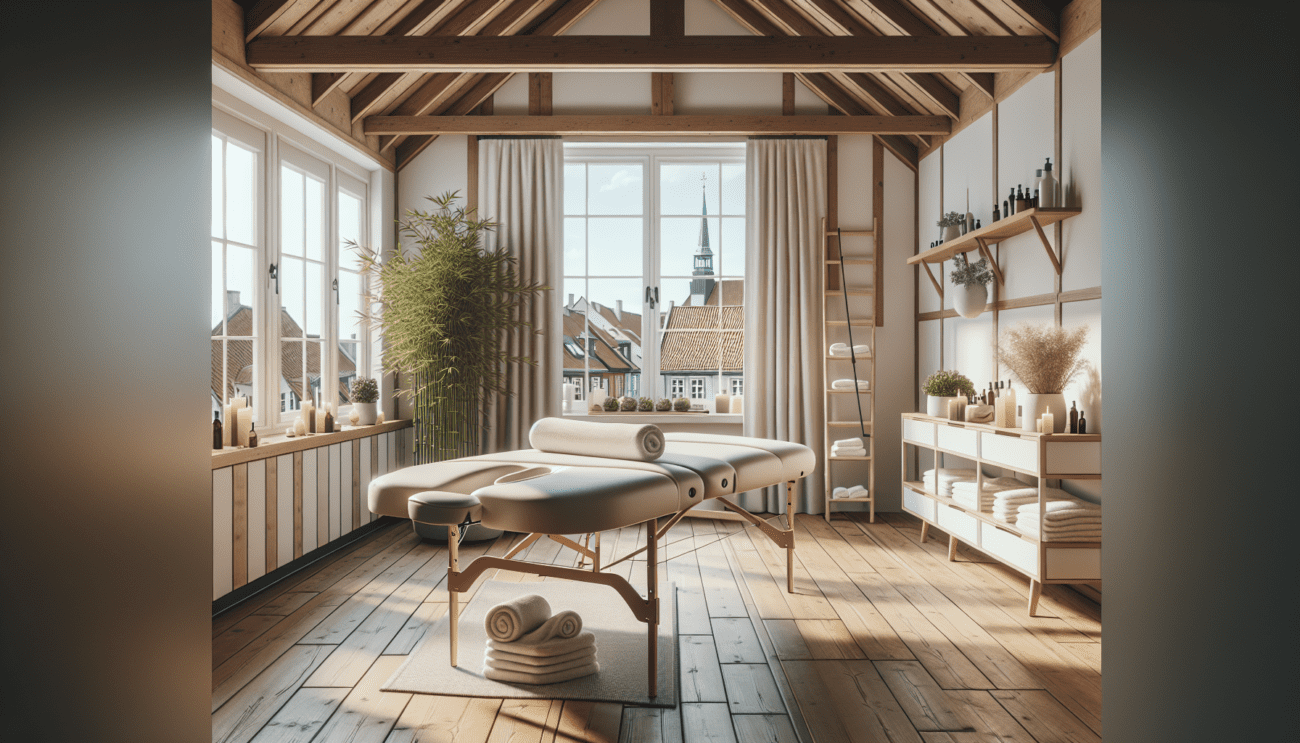 Velkommen til Klinikken Harrison