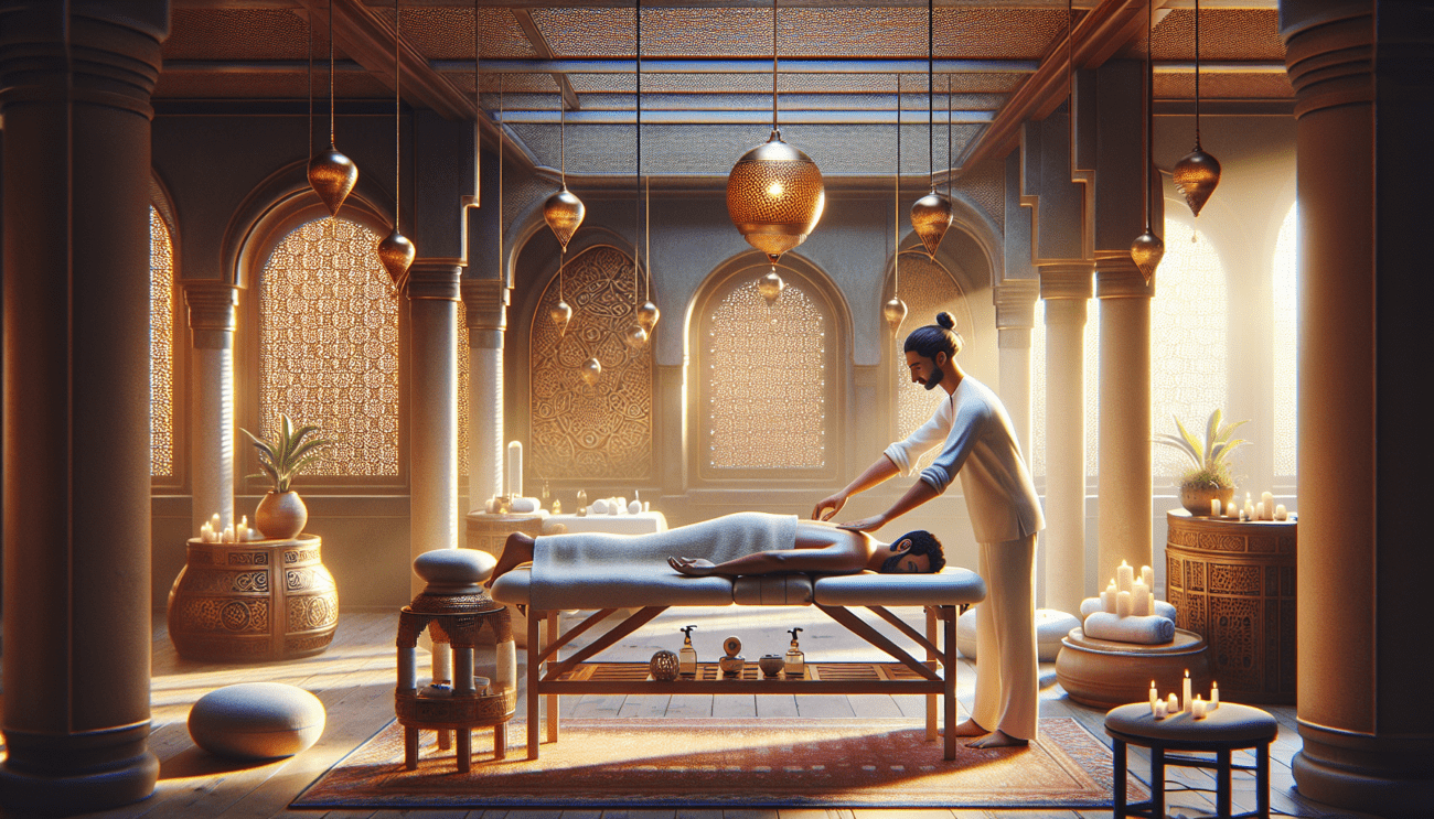 Velkommen til Klinikken Harrison