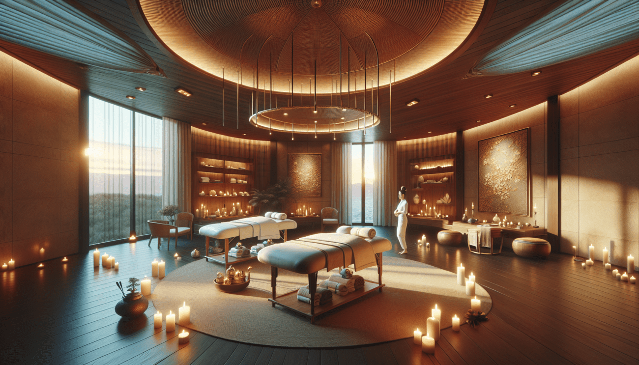 Velkommen til Klinikken Harrison