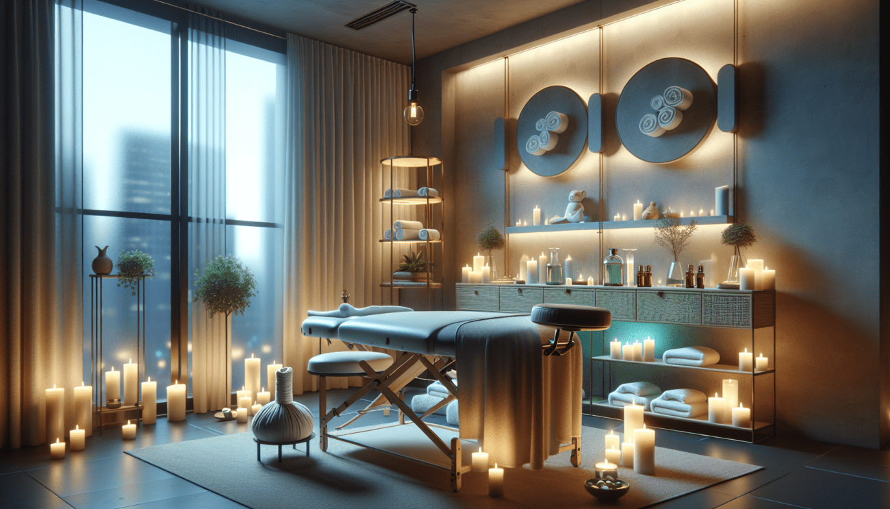 Velkommen til Klinikken Harrison