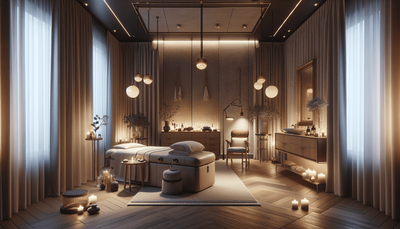 Velkommen til Klinikken Harrison