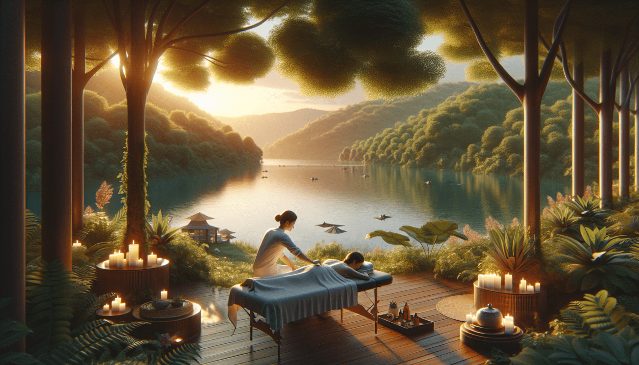 Velkommen til Klinikken Harrison