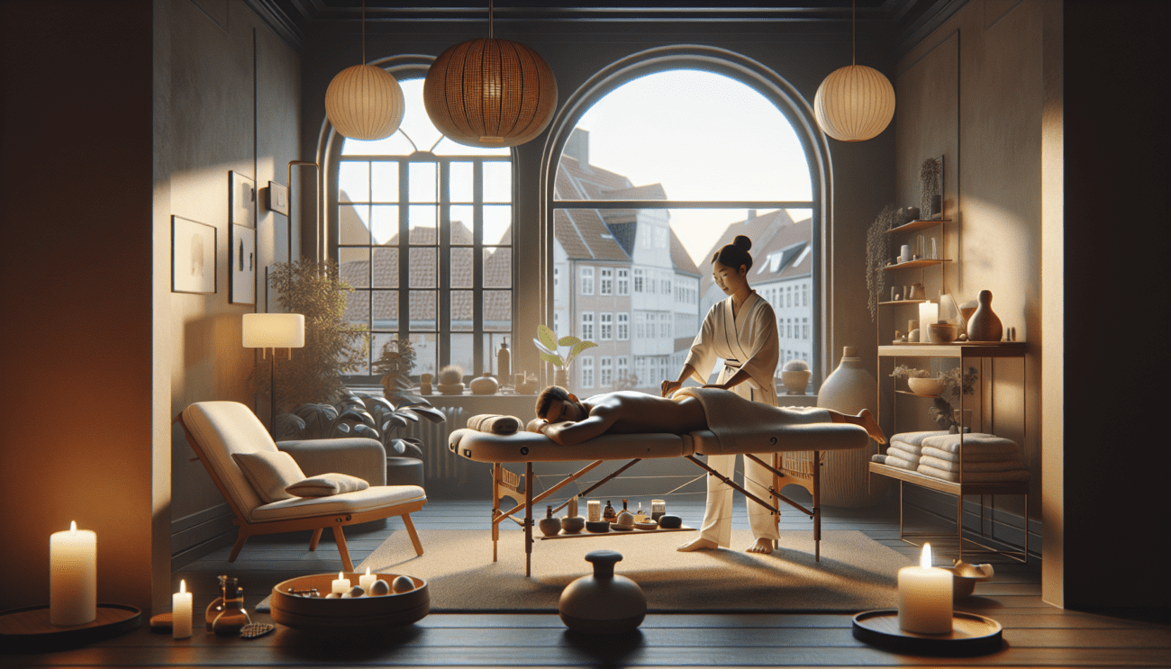 Velkommen til Klinikken Harrison