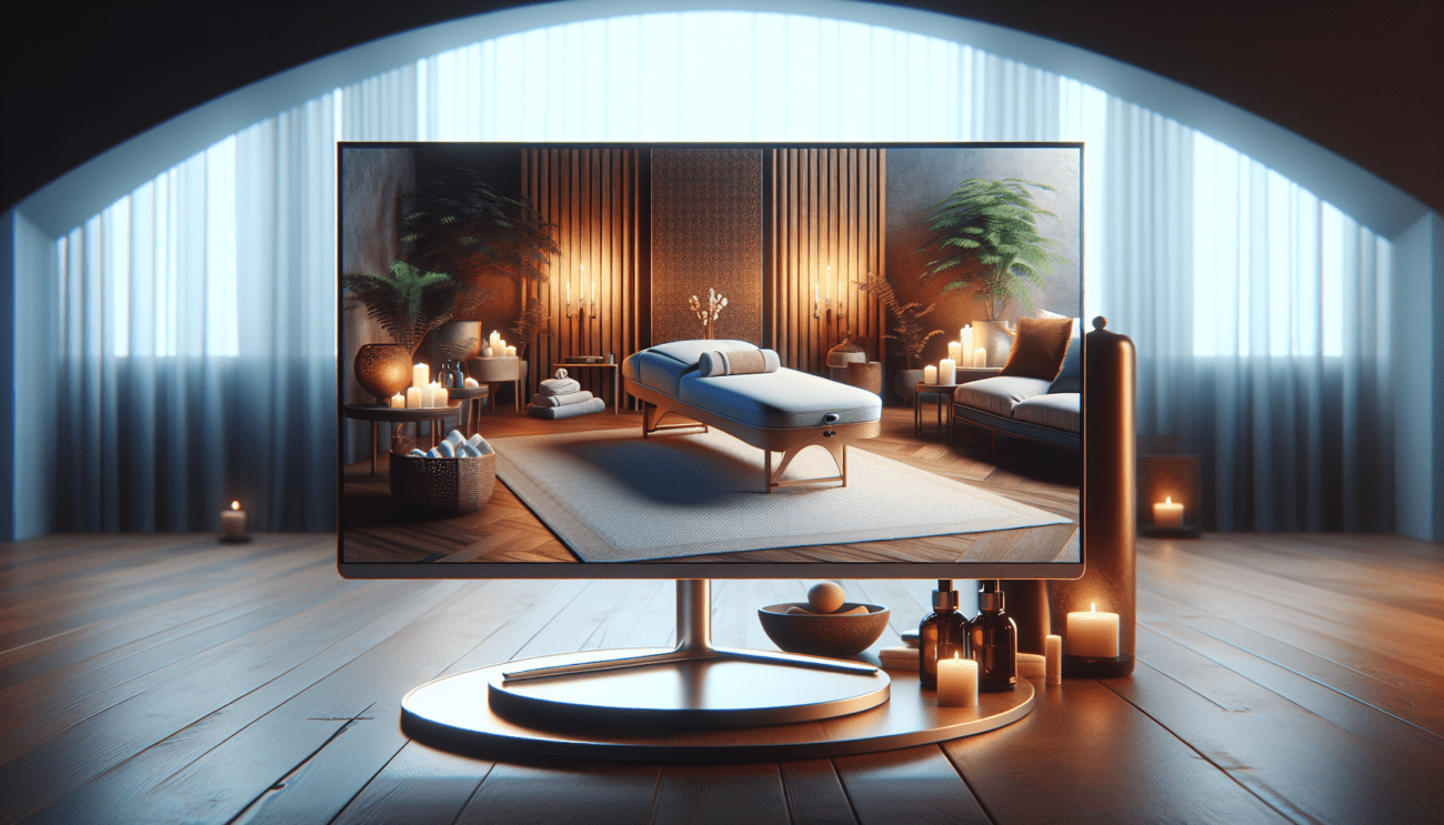 Velkommen til Klinikken Harrison