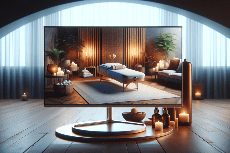 Find den bedste massage i Gladsaxe