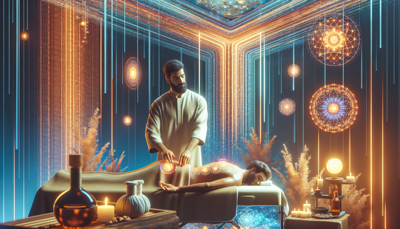 Velkommen til Klinikken Harrison