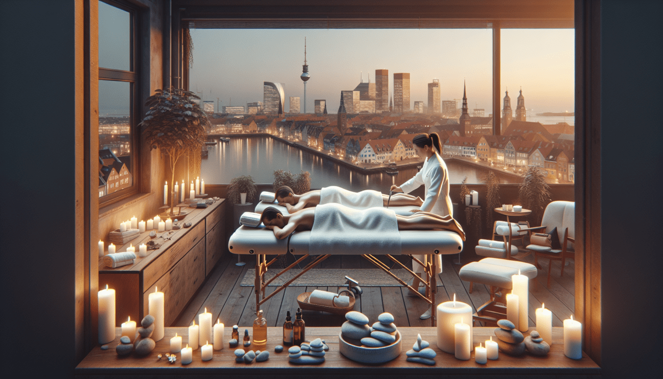 Velkommen til Klinikken Harrison