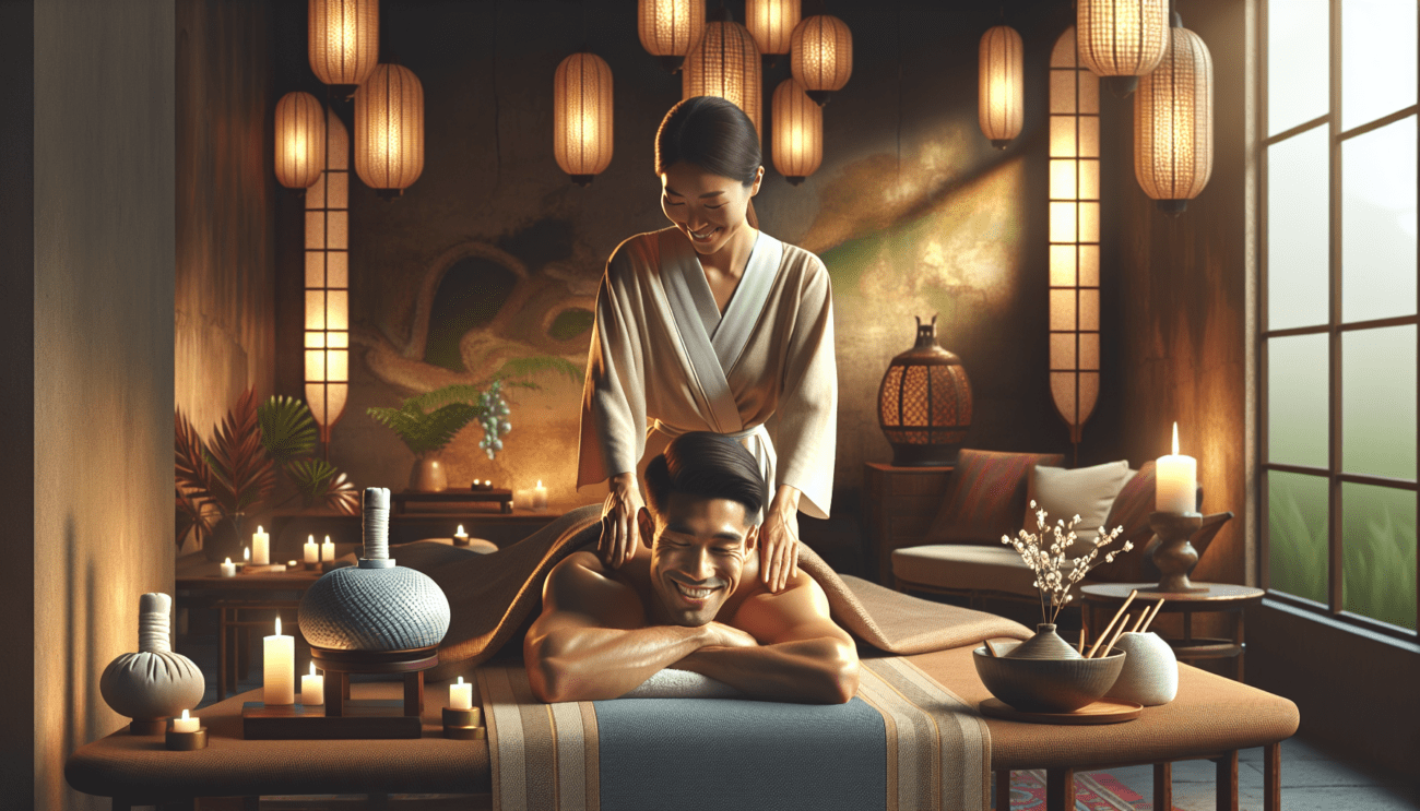 Velkommen til Klinikken Harrison