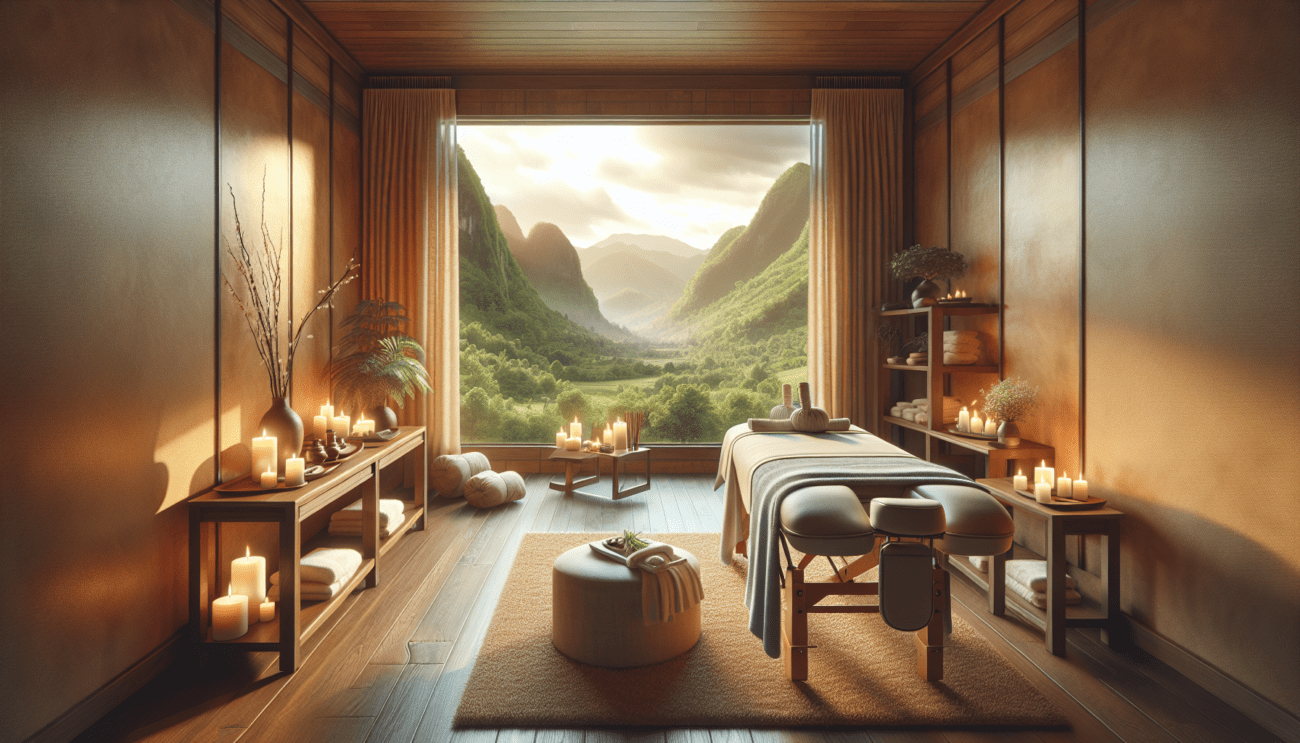 Velkommen til Klinikken Harrison