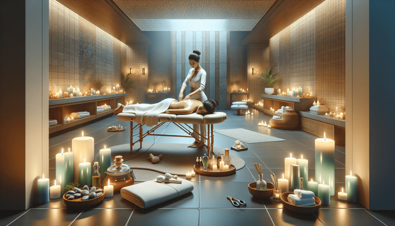 Velkommen til Klinikken Harrison