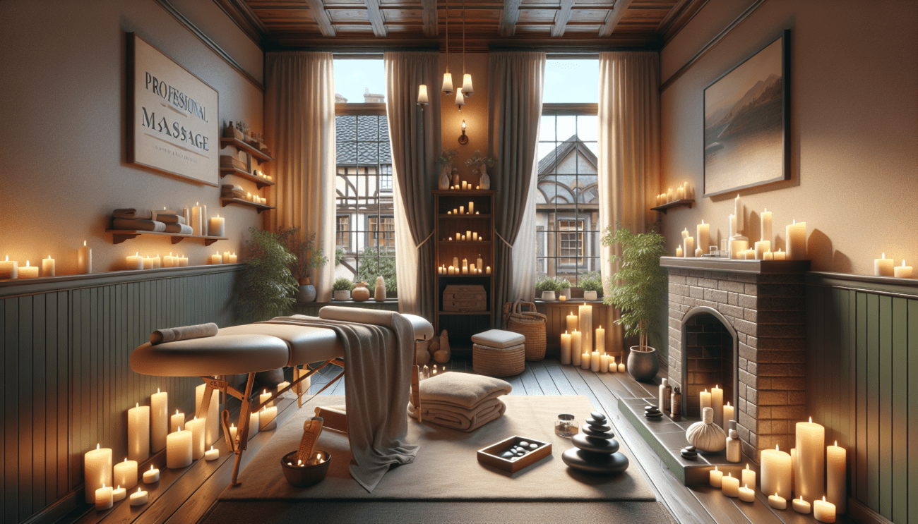 Velkommen til Klinikken Harrison