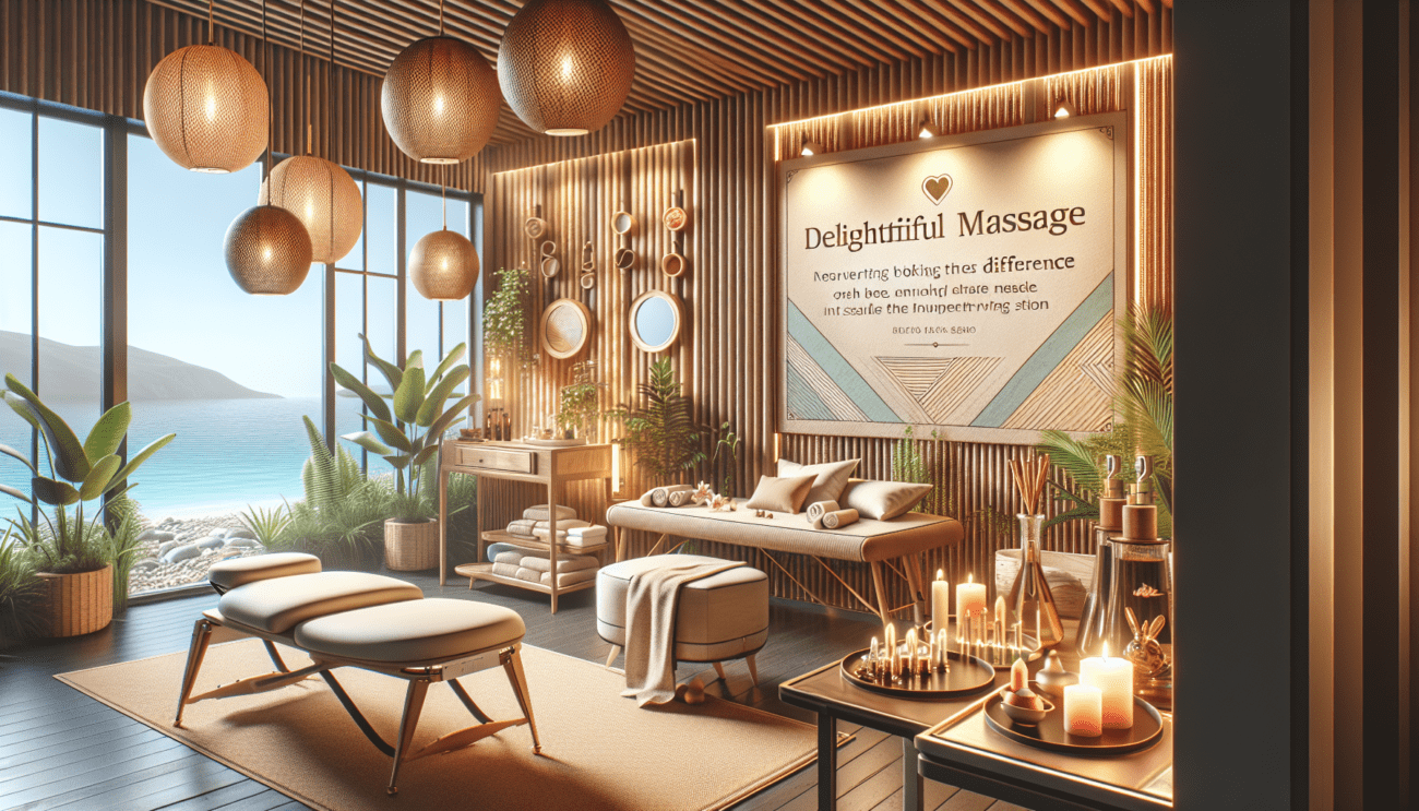 Velkommen til Klinikken Harrison