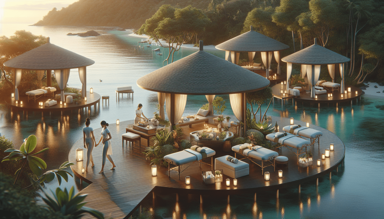 Velkommen til Klinikken Harrison