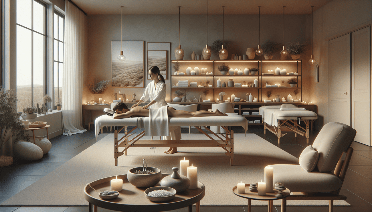 Velkommen til Klinikken Harrison