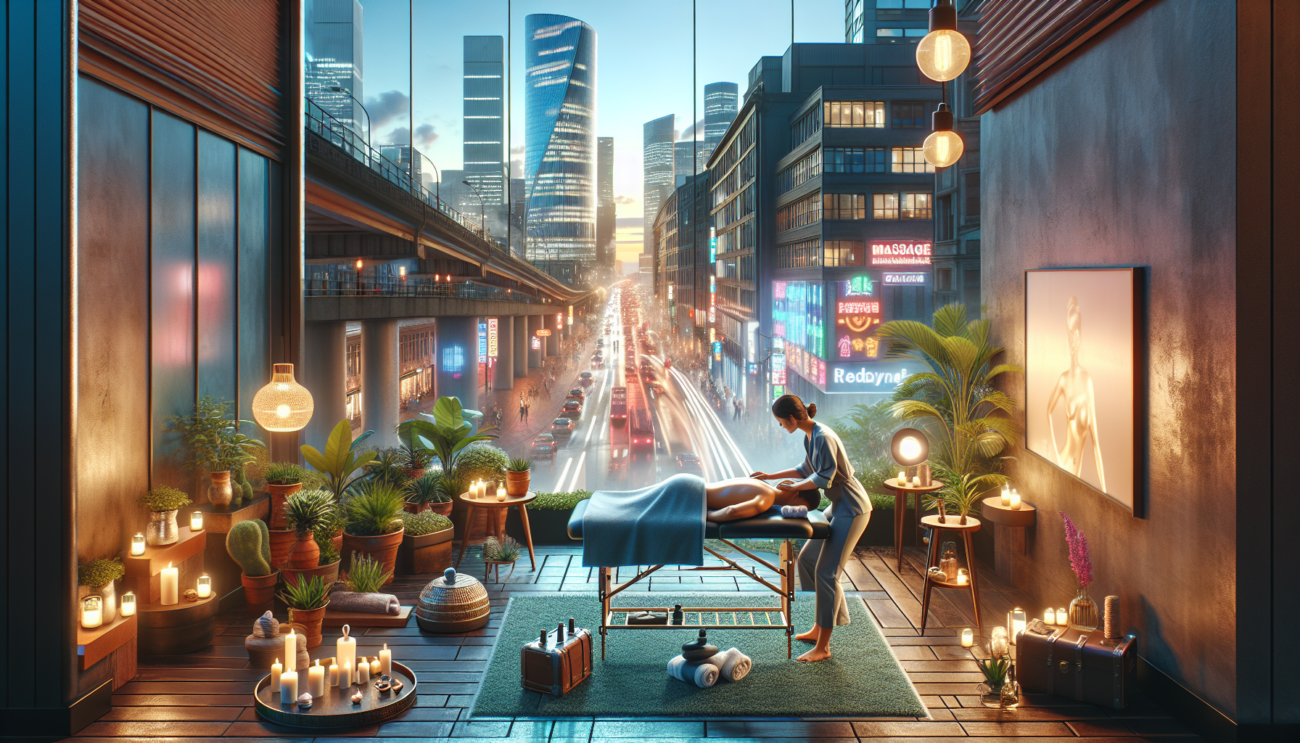 Velkommen til Klinikken Harrison