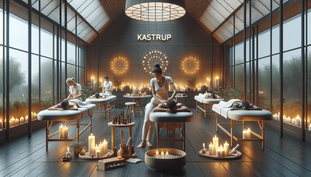 Velkommen til Klinikken Harrison