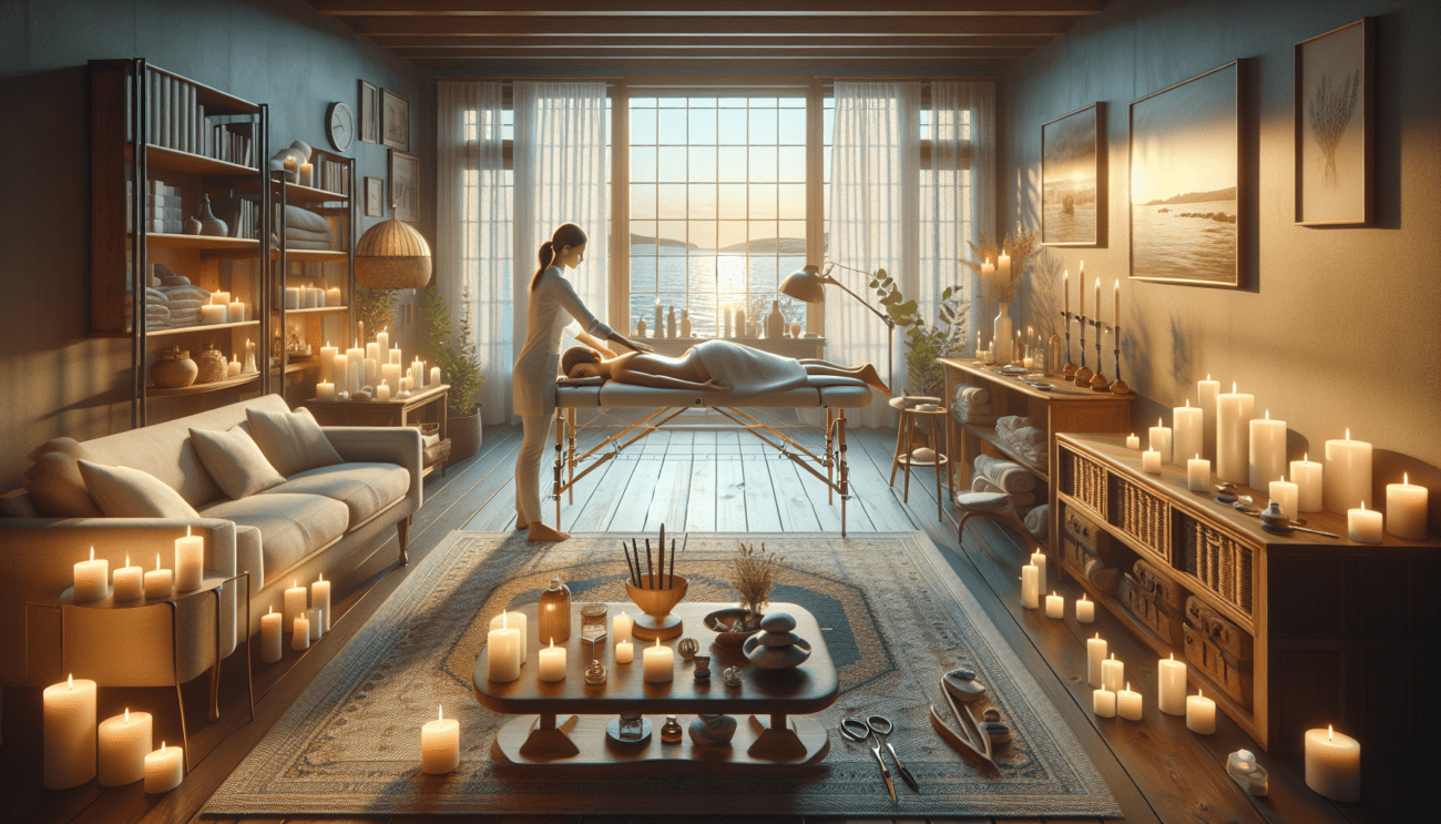 Velkommen til Klinikken Harrison